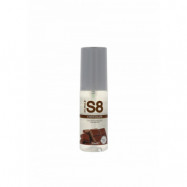 S8 Flavored Lube Chocolate 50ml