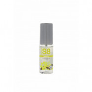 S8 Flavored Lube Vanilla 50ml