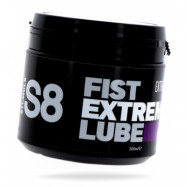 S8 Hybrid Extreme Fist Lube