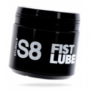 S8 Hybrid Fist Lube