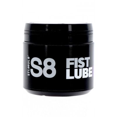 S8 Hybrid Fist Lube 500 ml