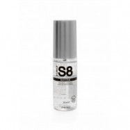 S8 Premium Silicone Lube 50ml