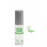 S8 Vattenbaserat Vegan glidmedel 50ml