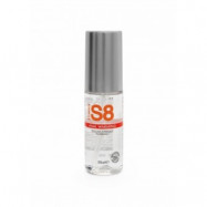 S8 Warming WB Anal Lube 50ml