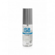 S8 Waterbase Lube 50ml