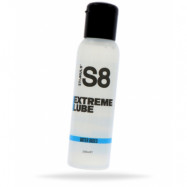 S8 Waterbased Extreme Lube