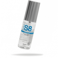 S8 Waterbased Lube