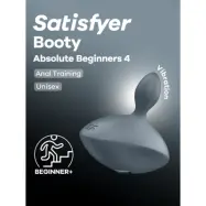 Satisfyer Booty Absolute Beginners 4