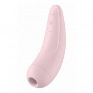 Satisfyer Curvy 2 Plus