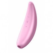 Satisfyer Curvy 3 Plus