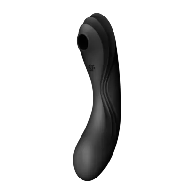 Satisfyer Curvy Trinity 4