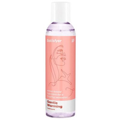 Satisfyer Gentle Warming