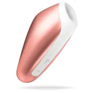 Satisfyer Love Breeze (Färg: Blå)