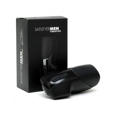 Satisfyer Men Vibration