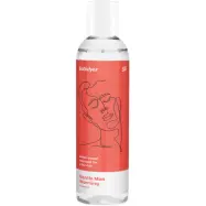 Satisfyer: Gentle Men Warming, Water-Based Lubricant, 300 ml