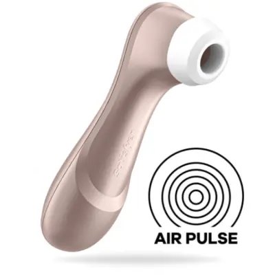 Satisfyer Pro 2 Generation 2