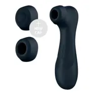 Satisfyer Pro 2 Generation 3, Svart