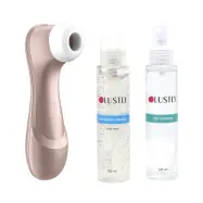 Satisfyer Pro 2 Kit