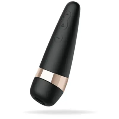 Satisfyer Pro 3+ Vibration