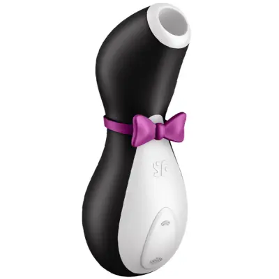 Satisfyer Pro Penguin Next Generation