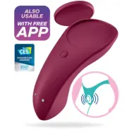 Satisfyer Sexy Secret