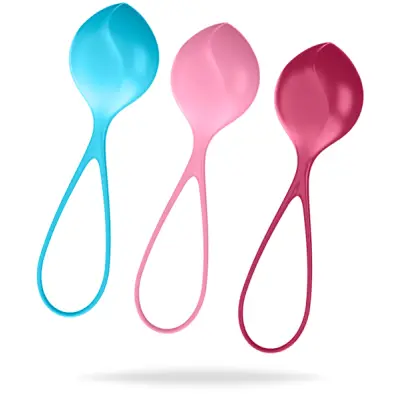 Satisfyer Strengthening Balls