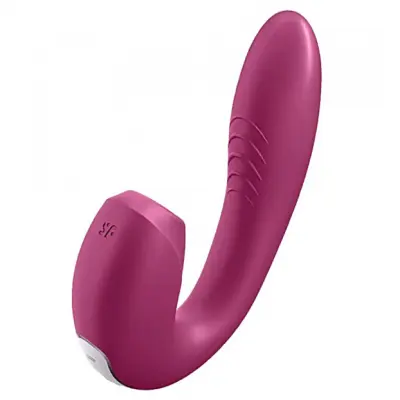 Satisfyer Sunray App