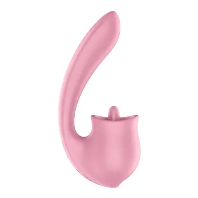 Satisfyer Tongue Genius