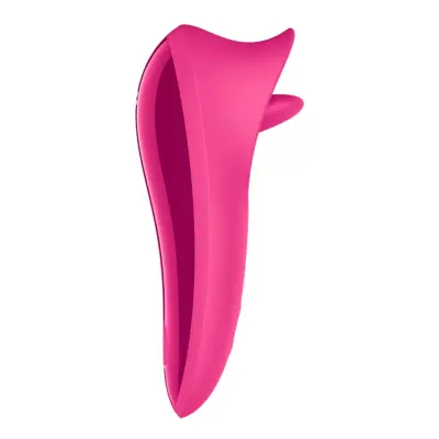 Satisfyer Tongue Master