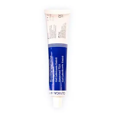 Scala Selection E-Phplussterile Lube Jelly 82Gr Naturel