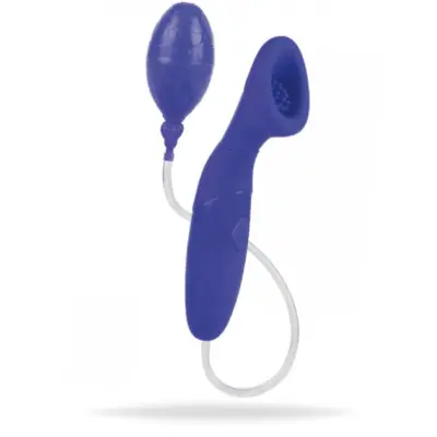 Scintillation Arousal Pump Blue (Färg: Lila)