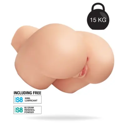 Screw My Nasty Fuckholes 15kg