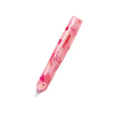 Secret Play Body Pen Strawberry