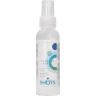 Shots Lubes&Liquids: Cleaner Spray, 100 ml