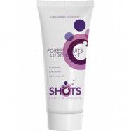 Shots Lubes & Liquids: Forest Fruit Lubricant, 100 ml