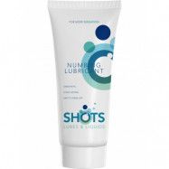 Shots Lubes & Liquids: Numbing Lubricant, 100 ml