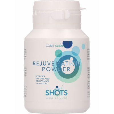 Shots Lubes&Liquids: Rejuvenation Powder, 35 g