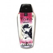 Shunga Lube Toko - Strawberry