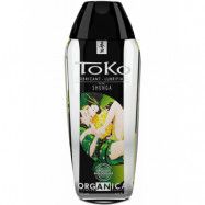 Shunga: Organica, Toko Lubricant, 165 ml