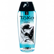 SHUNGA TOKO LUBRICANT AQUA 165ML