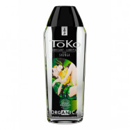 SHUNGA TOKO LUBRICANT ORGANICA