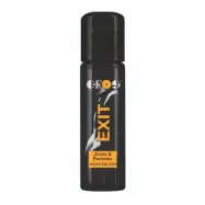 Silicone Anal Glide - Jojoba 100ml