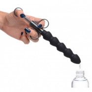 Silicone Links Lube Launcher