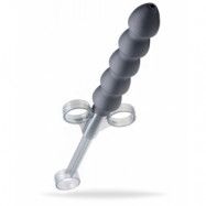 Silicone Links Lube Launcher