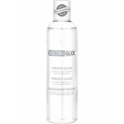 Siliconeglide: Perfect Glide, 250 ml