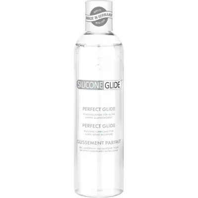 Siliconeglide: Perfect Glide, 250 ml
