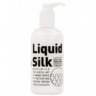 Silk Glidmedel 250ml