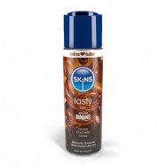 Skins Tasty Double Chocolate Glide 130 ml