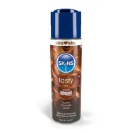 Skins Tasty Double Chocolate Glide 130 ml