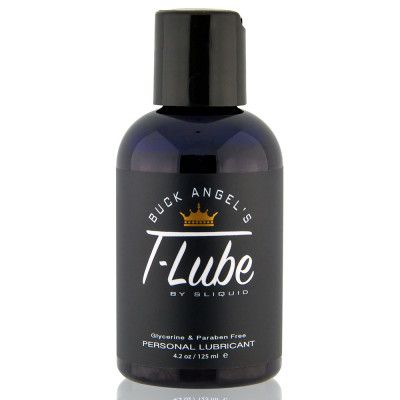 Sliquid Buck Angels T-Lube